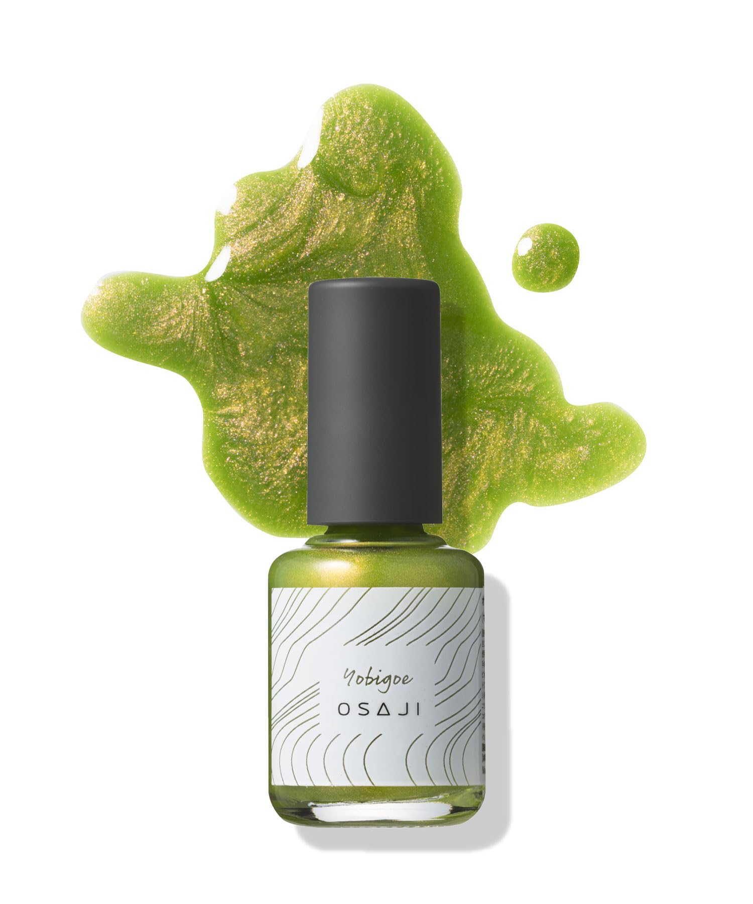 Amazon | オサジ [爪のうるおい守る 速乾] アップリフトネイルカラー